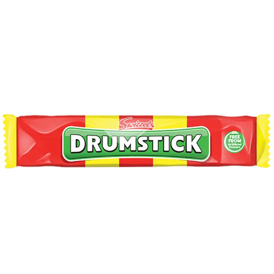 Drumstick Chew Bar 18g