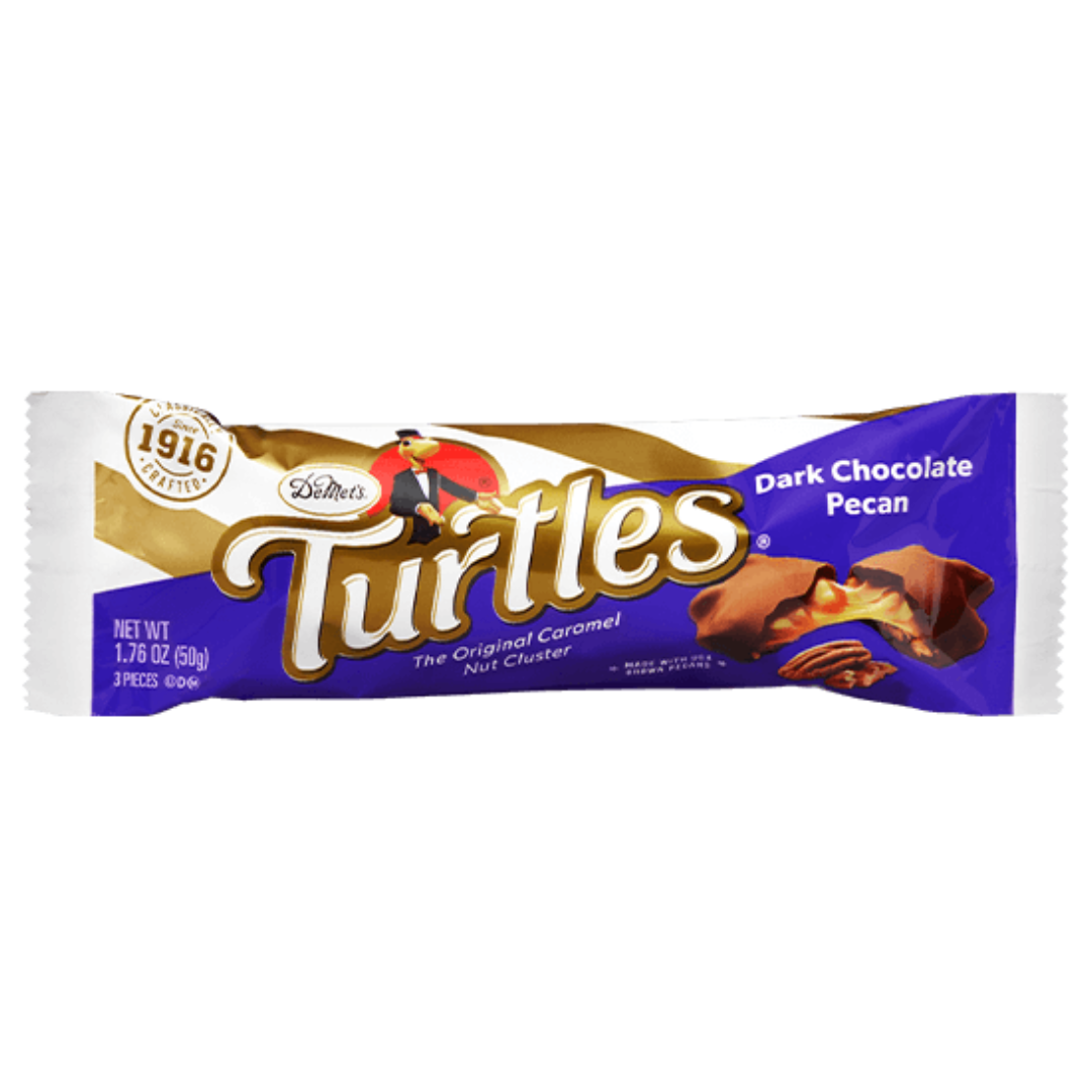 DeMet's Turtles Dark