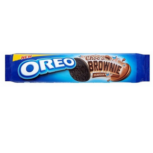 Oreo Choc'o Brownie (154g)