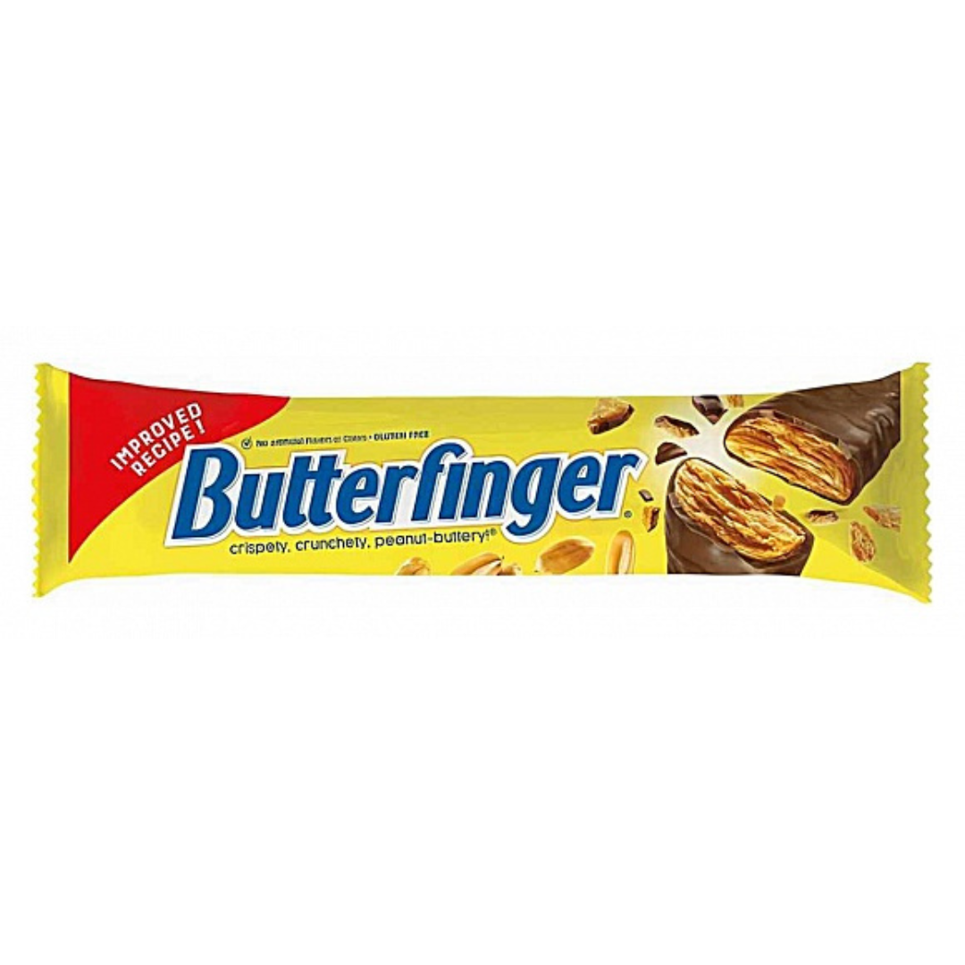 Butterfinger (54g)