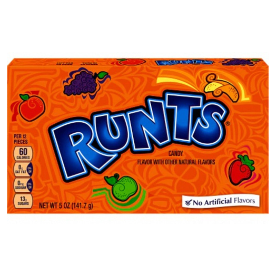 Runts (141g)