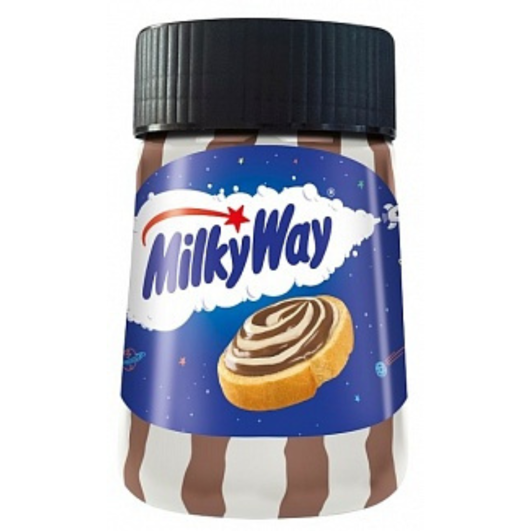 Milky Way Spread (350g)