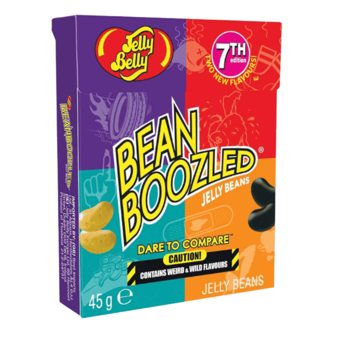 Jelly Belly Beanboozled 1.6oz (45g)