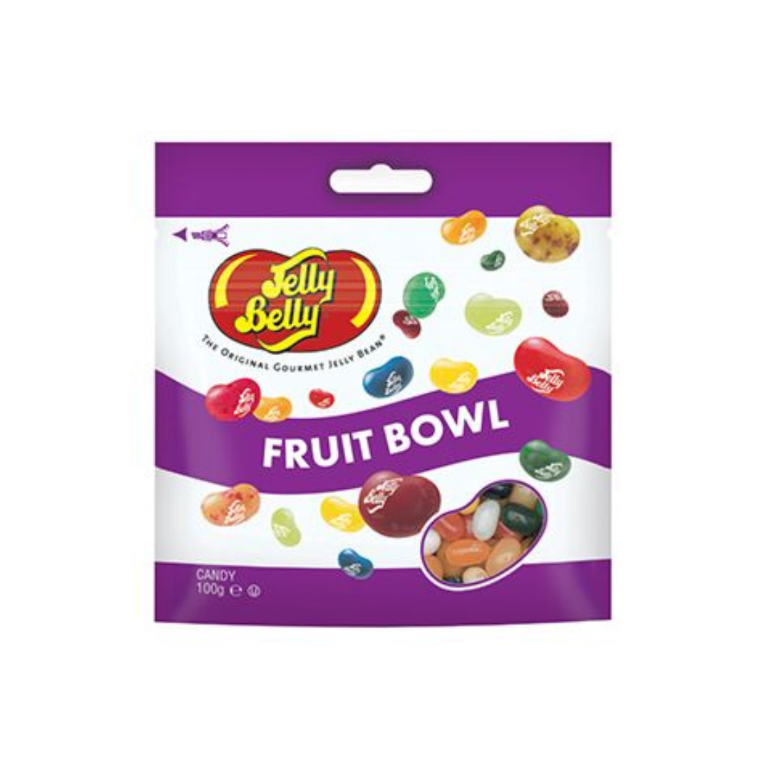 Jelly Belly Fruit Mix 70g