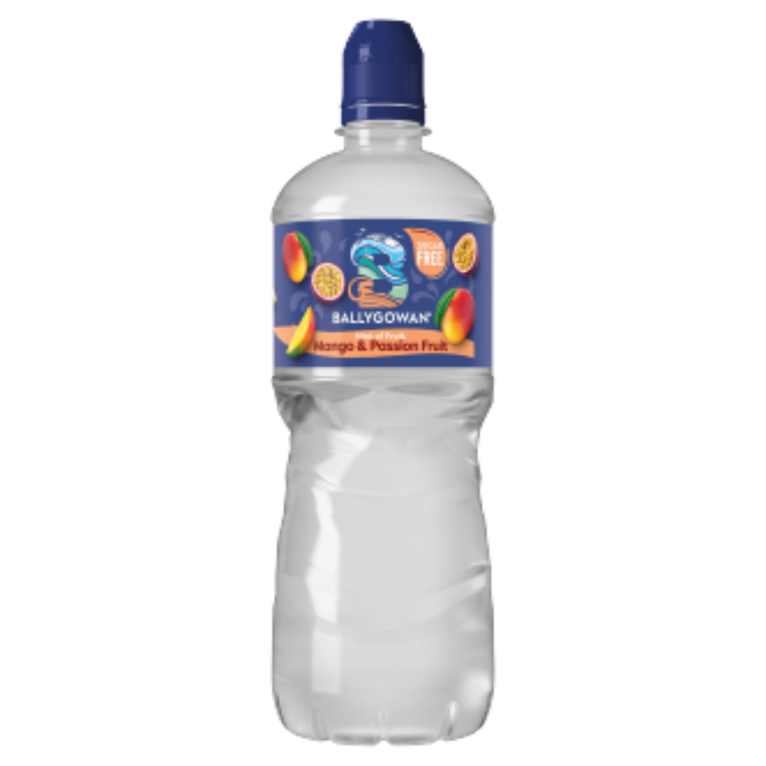 Ballygowan Mango & Passionfruit (includes 25c DRS)