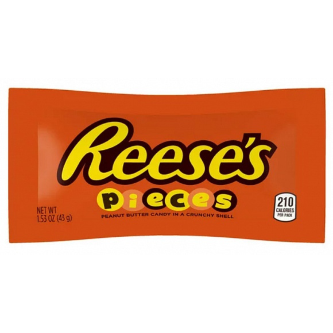 Reese's Pieces (43g)