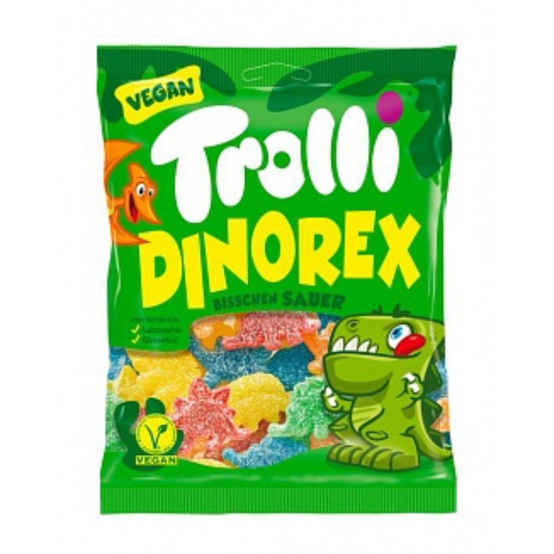 Trolli Dinorex (150g)