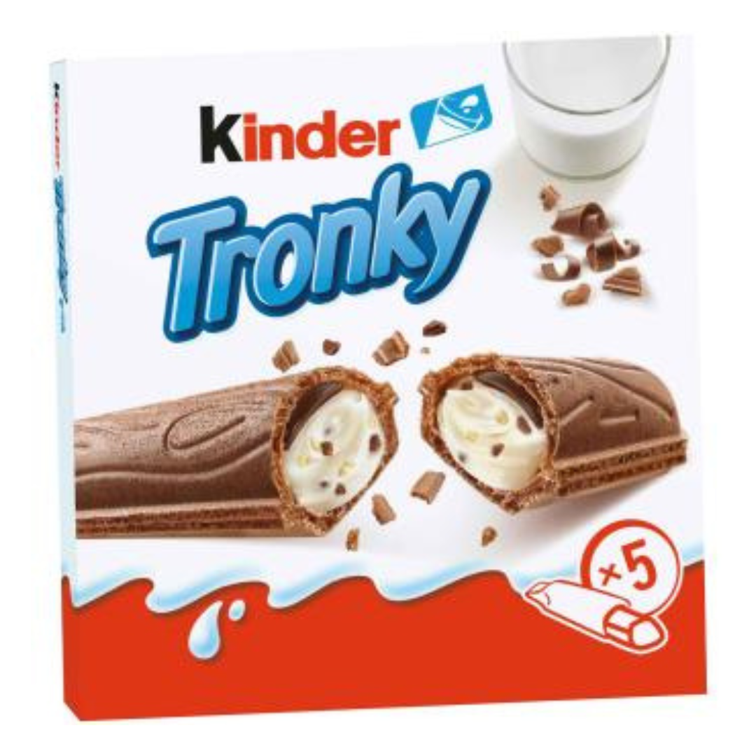 Kinder Tronky
