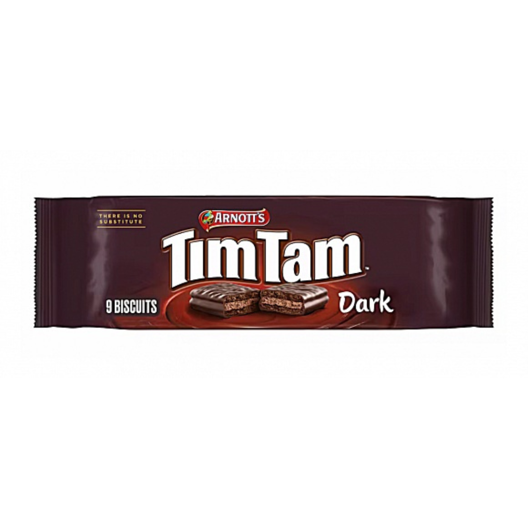 Tim Tam Dark (163g)