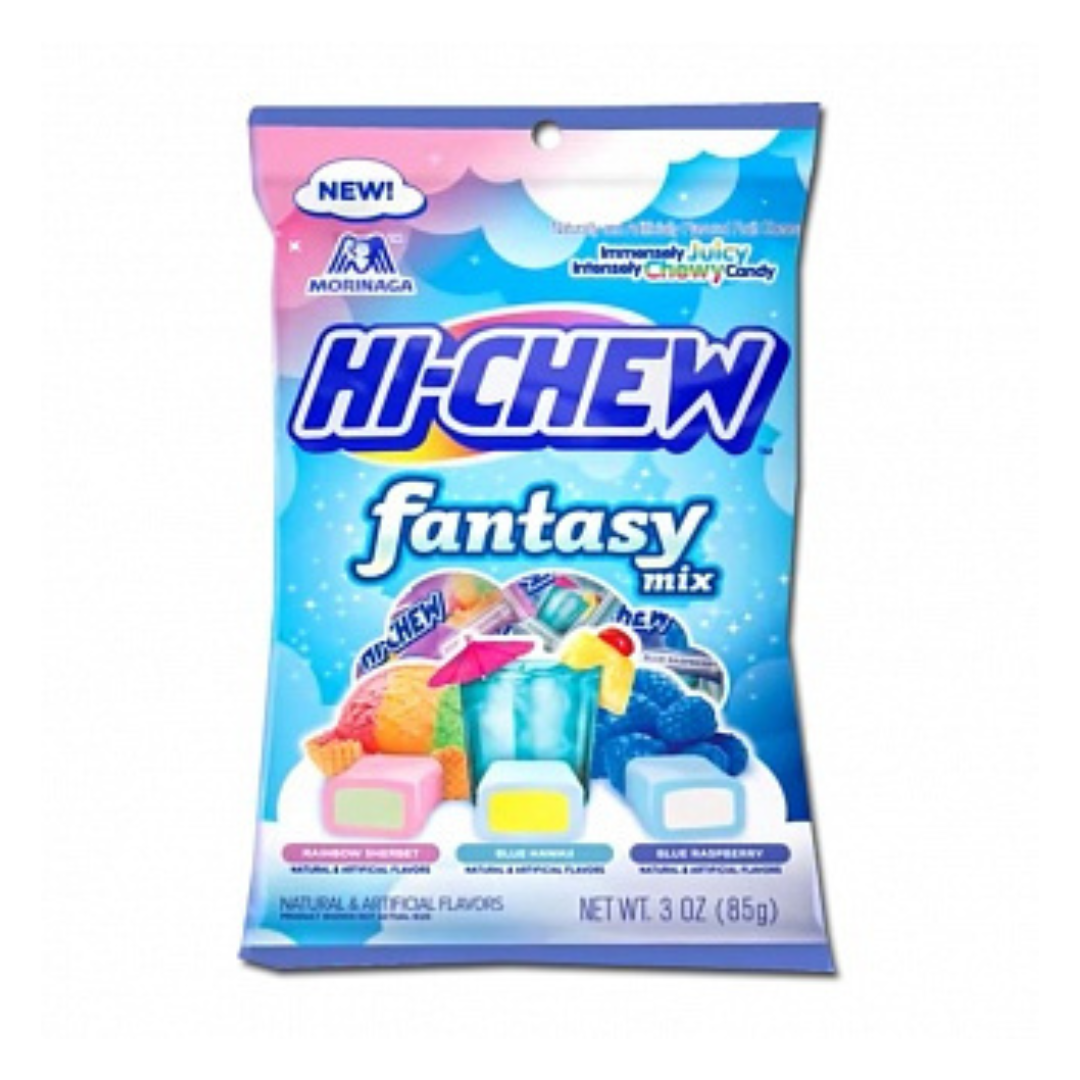 Hi-Chew Fantasy Mix (85g)