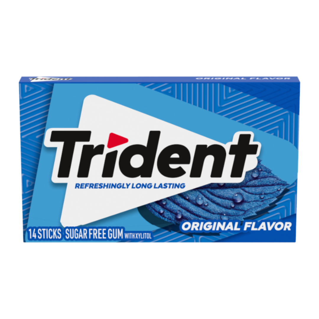 Trident Original