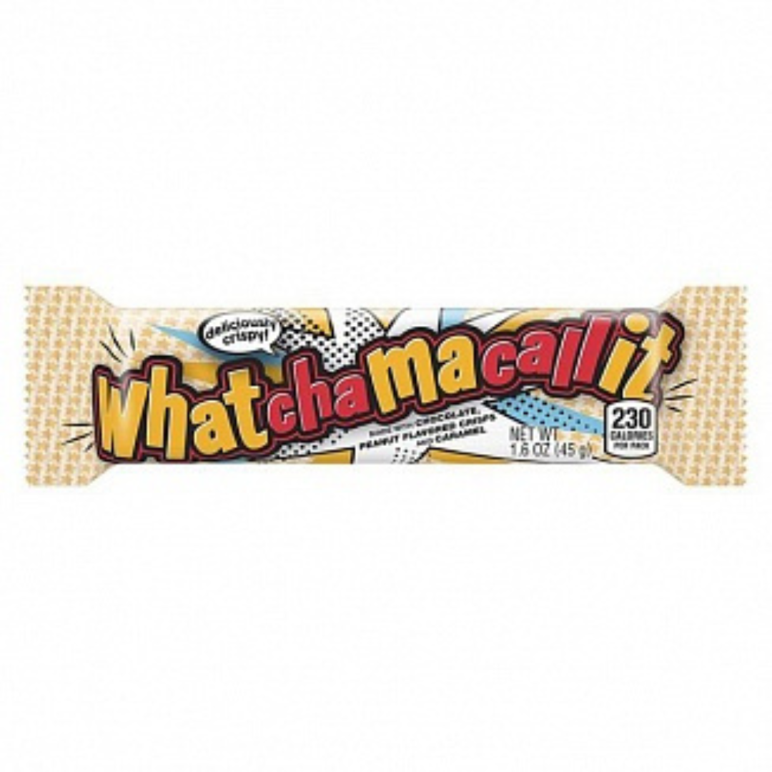 Hershey's Whatchamacallit (45g)