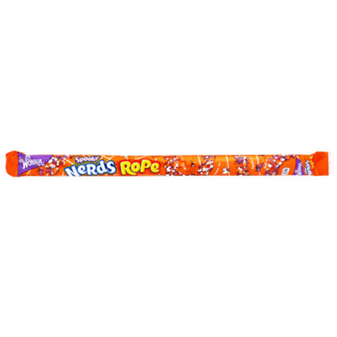 Spooky Nerds Rope