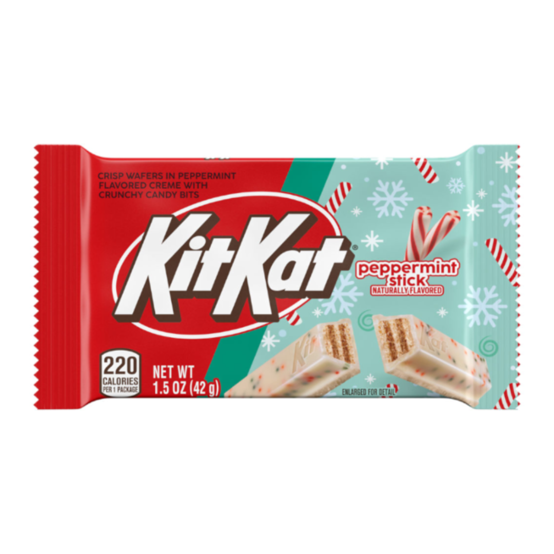 Kit Kat Peppermint Stick 1.5oz (42g)