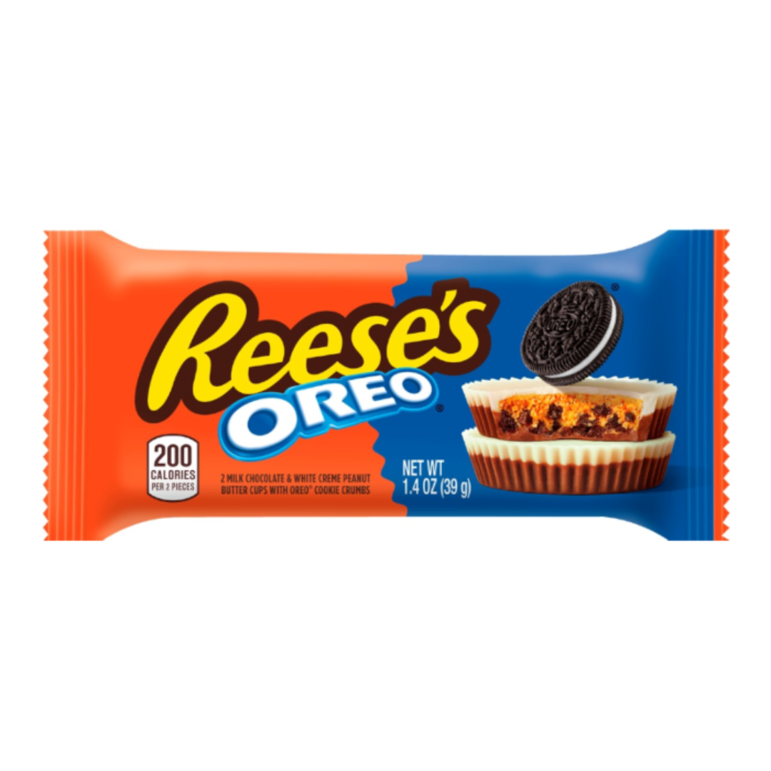 Reese's Oreo Cups 1.4oz (40g)