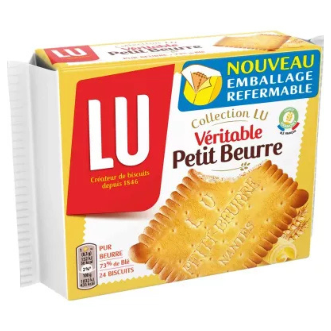 LU Petit Beurre Biscuits 200g