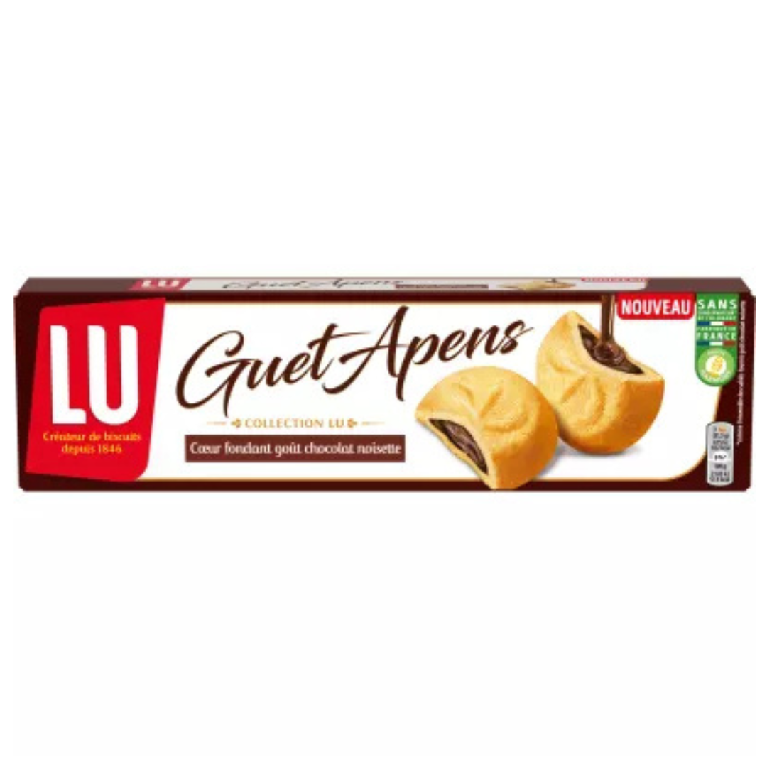 LU Guet Apens 105G
