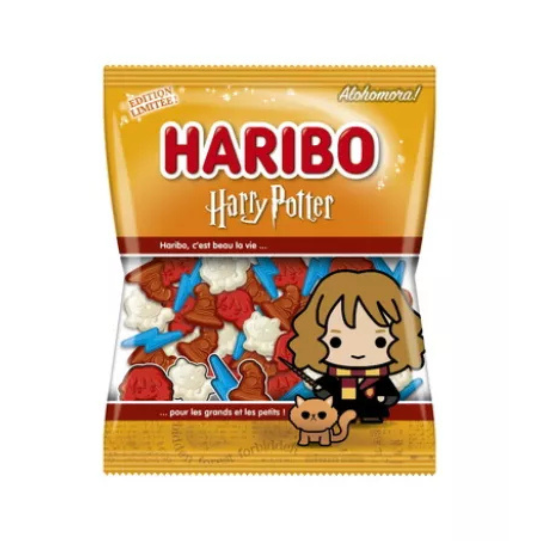 Haribo Hermione Granger 160G