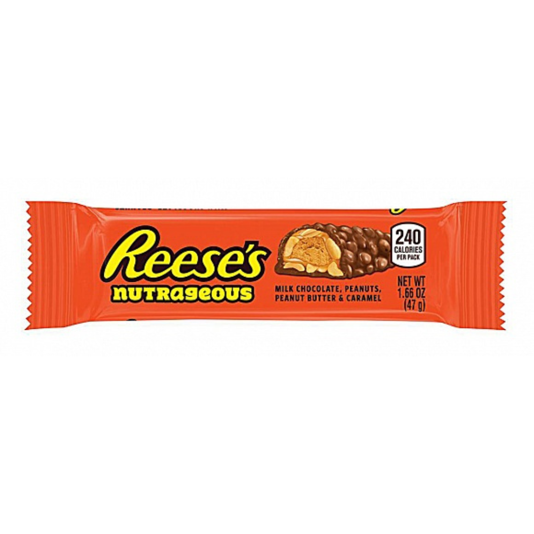 Reese's NutRageous