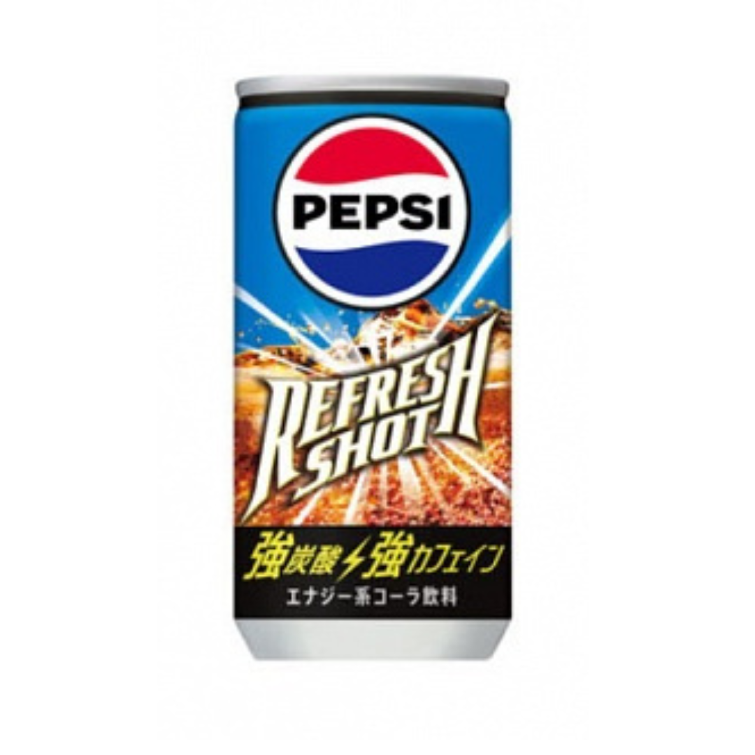 Pepsi Refresh Shot (200ml)
