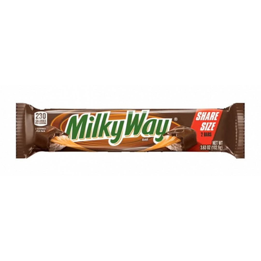 Milky Way Share Size (102g)