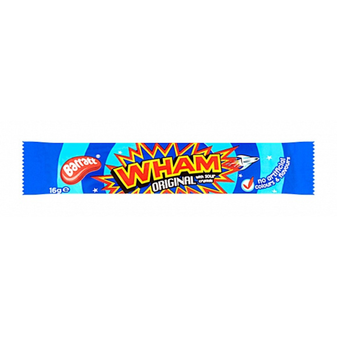 Wham Chew Bar 16G
