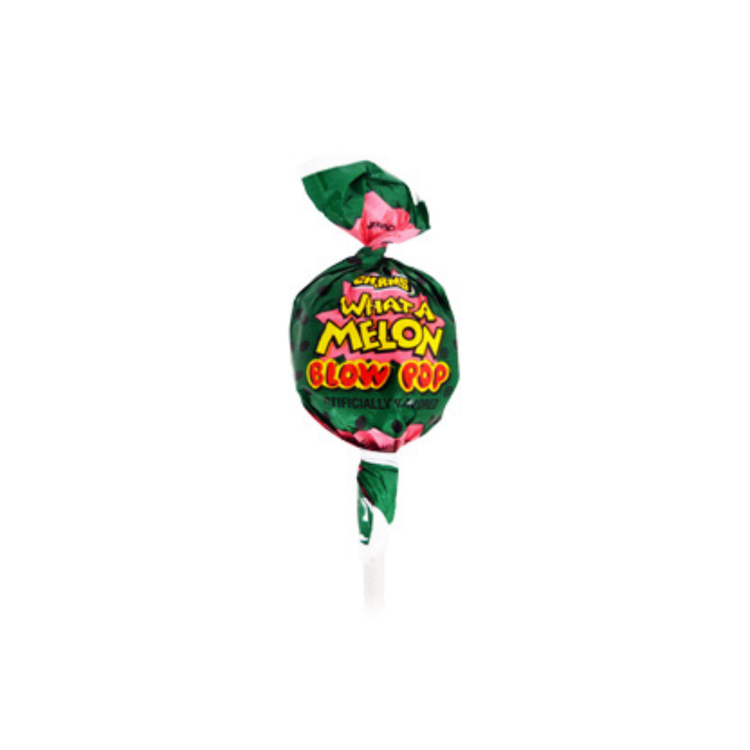 Blow Pops What-A-Melon (18g)