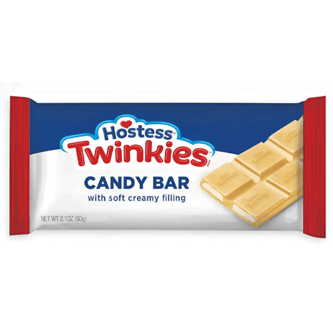 Twinkies Candy Bar 60G