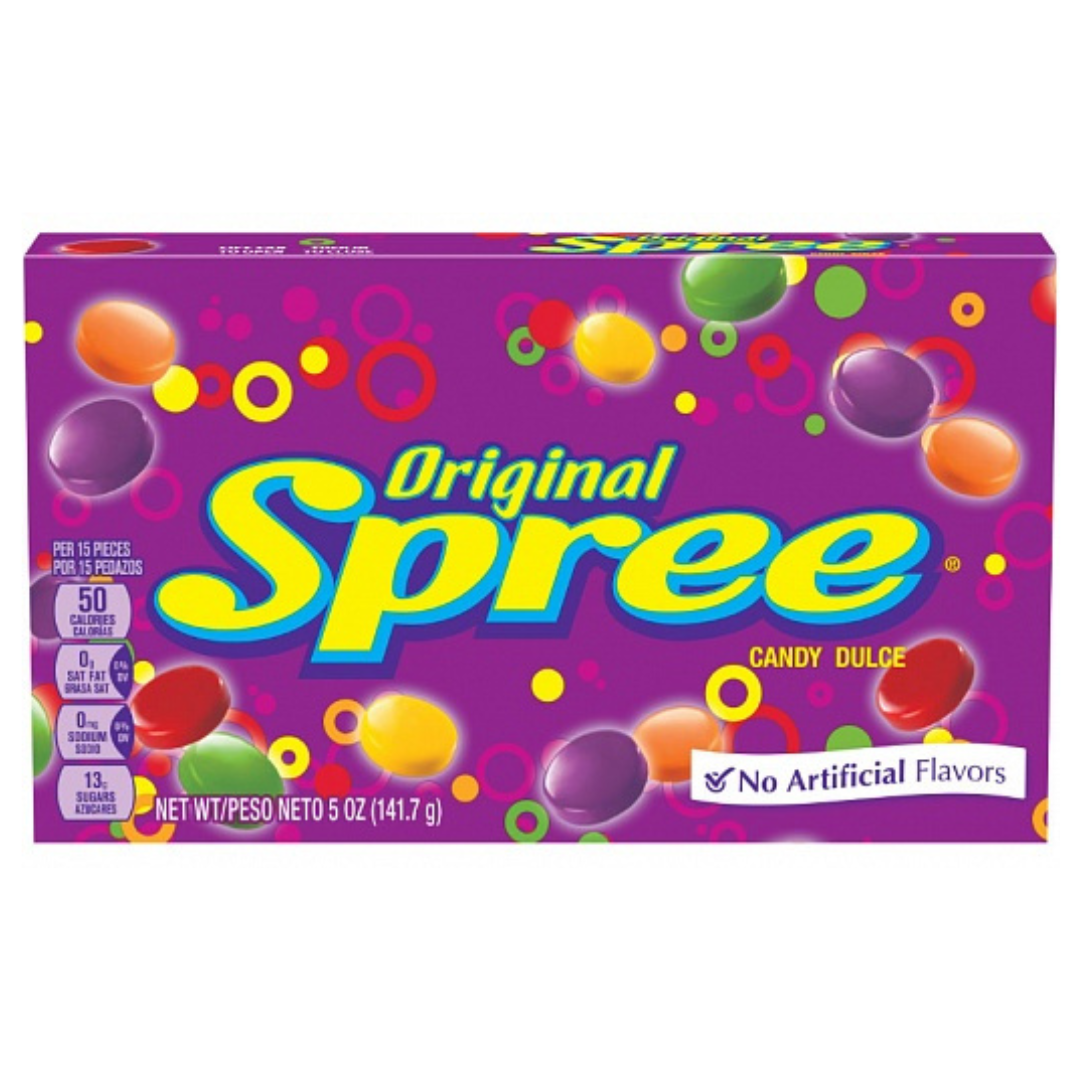 Spree Original (142g)