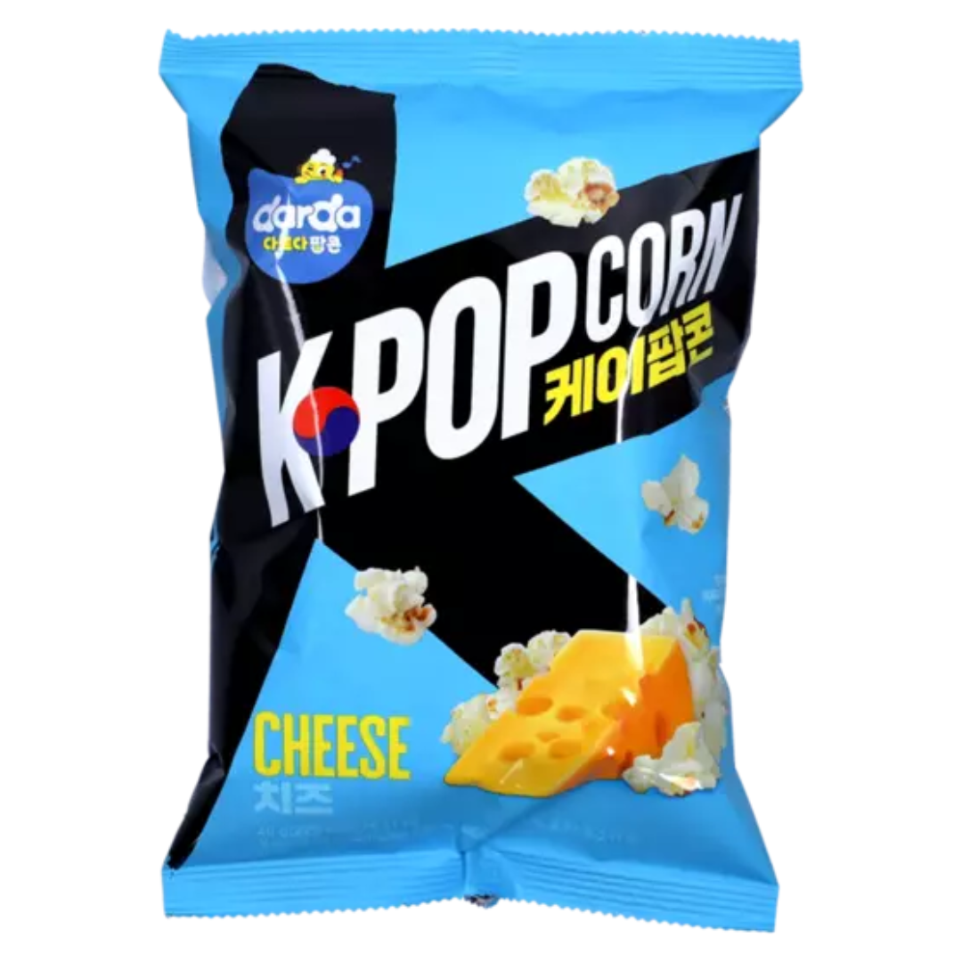 Darda - K-POP Corn Cheese 40g