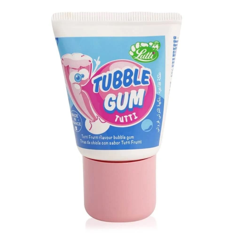 Tubble Gum