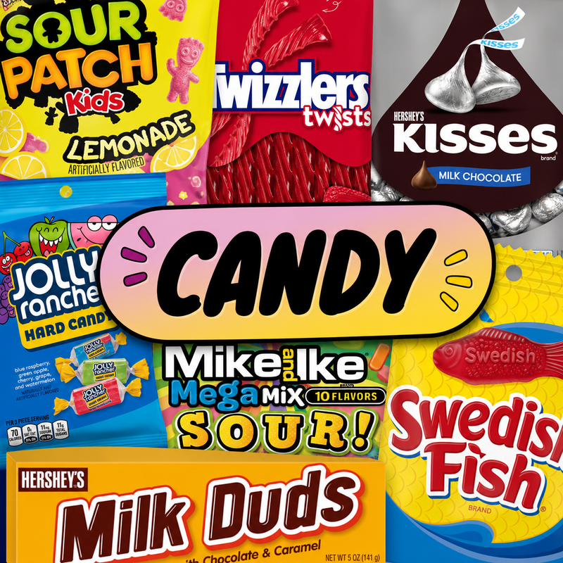 Candy