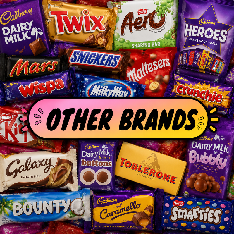 Other Brands