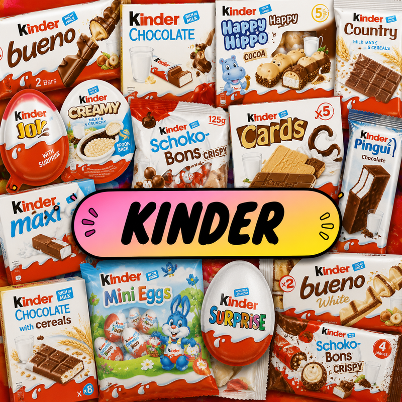 Kinder