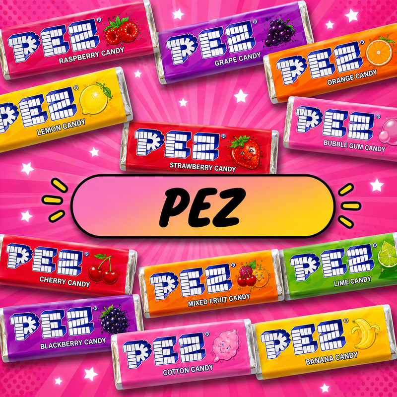 PEZ