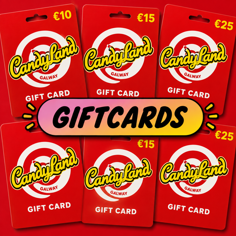 Gift Cards