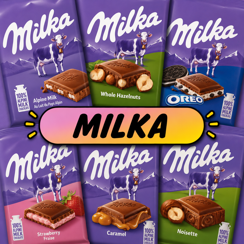Milka