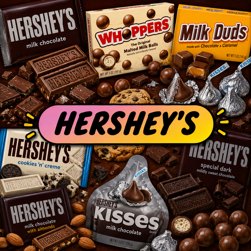 Hershey's