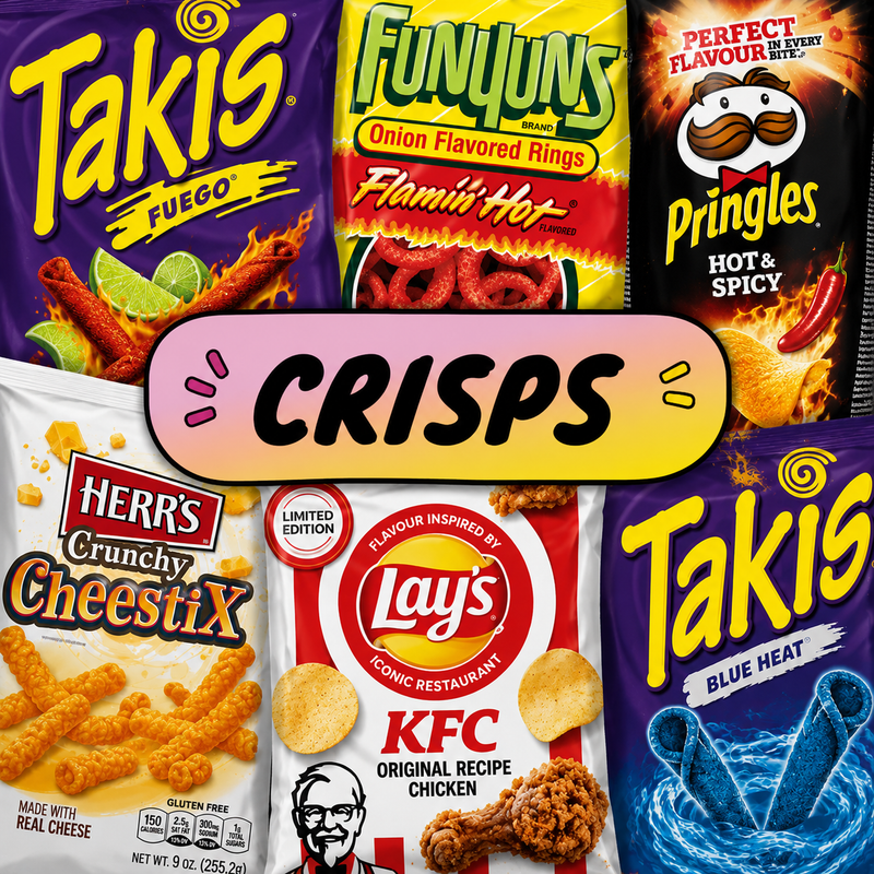 Crisps