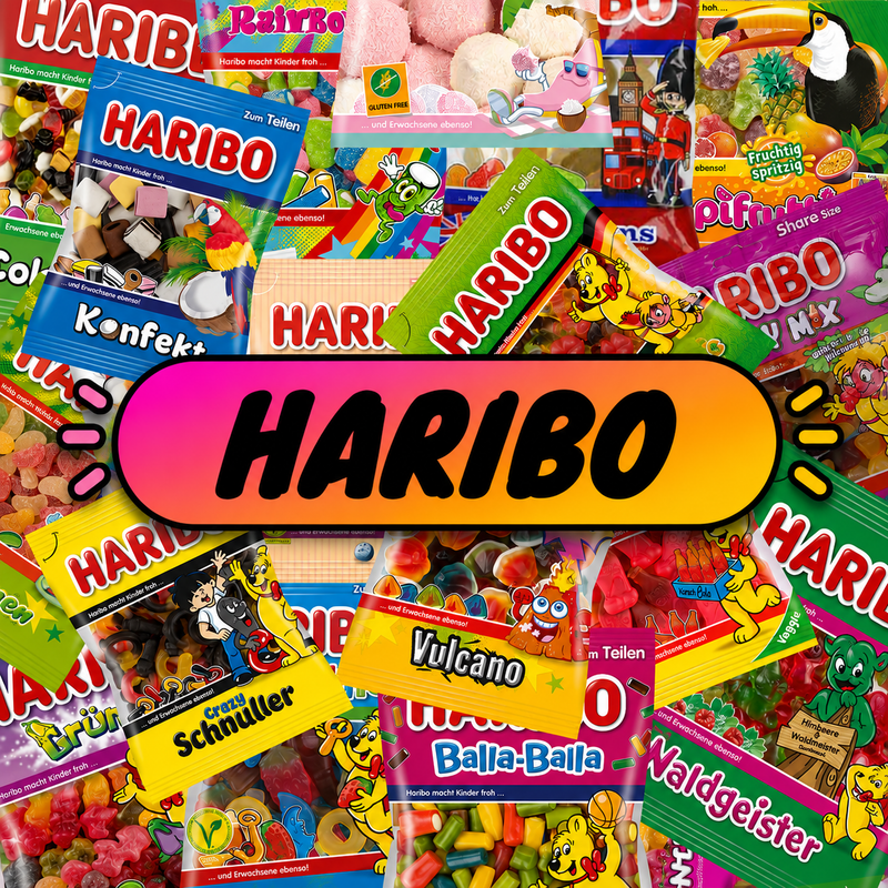 Haribo