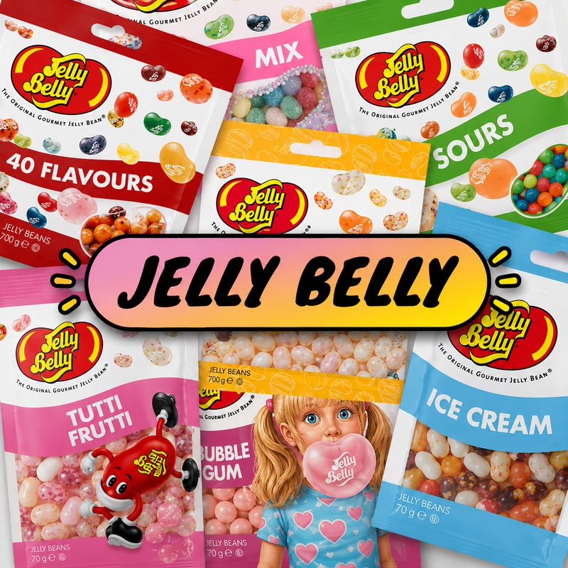 Jelly Belly