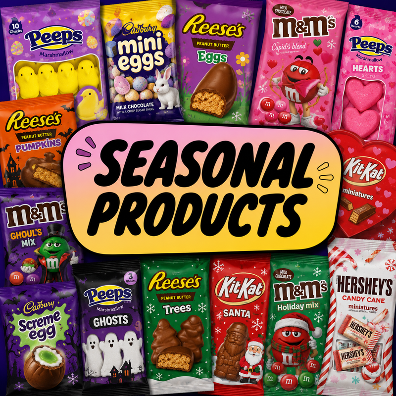 Seasonal Products