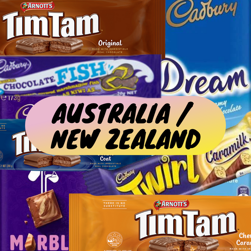 Australia / New Zealand