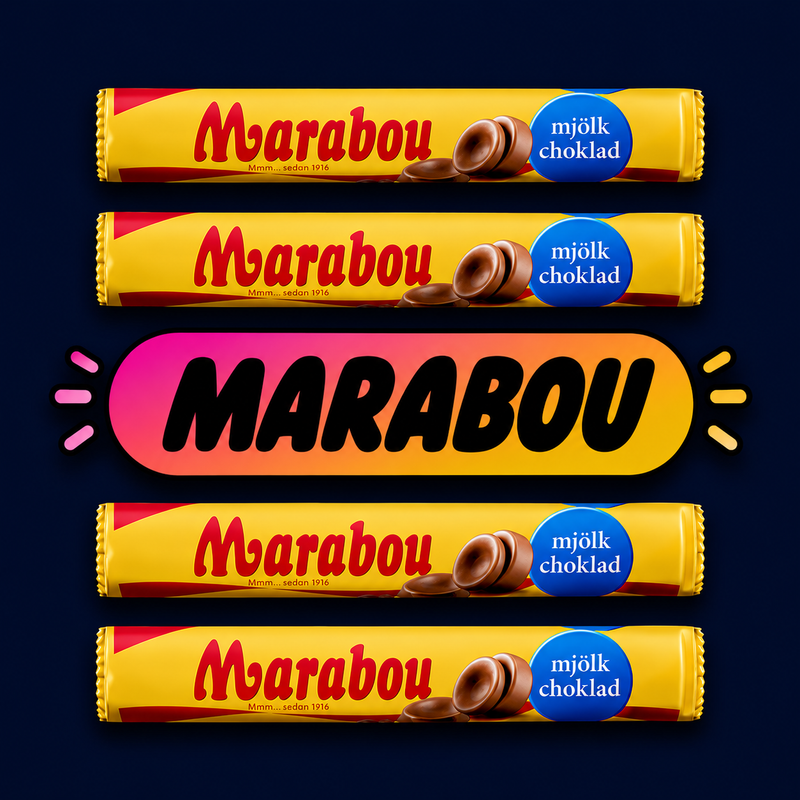 Marabou