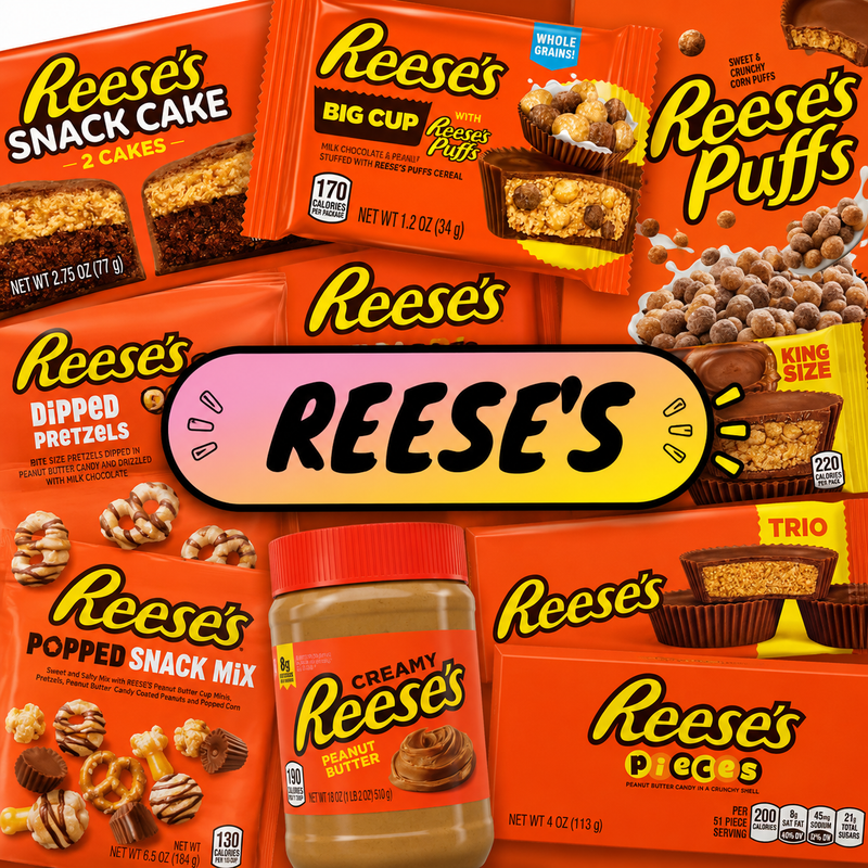 Reese's