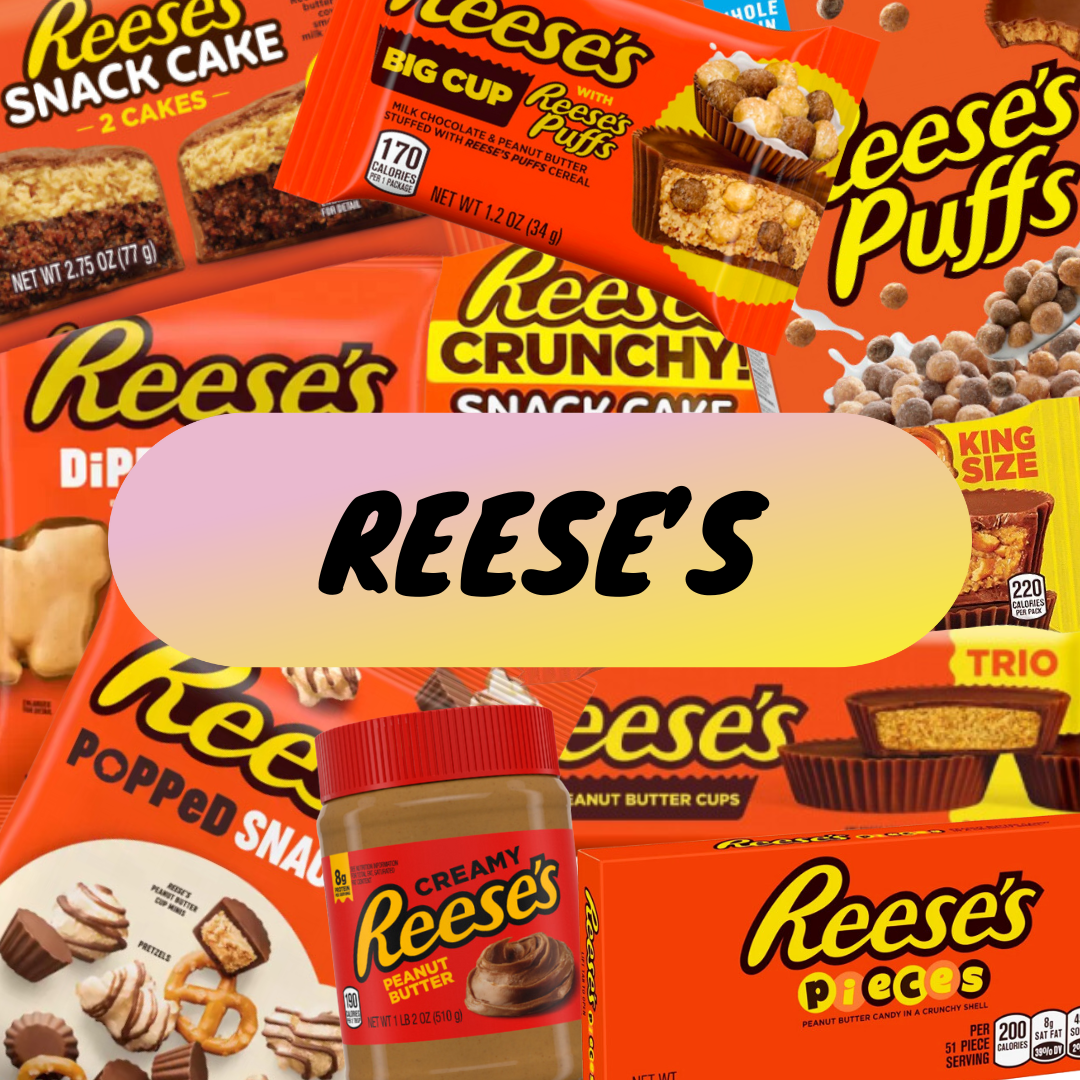 Reese's – candylandgalway