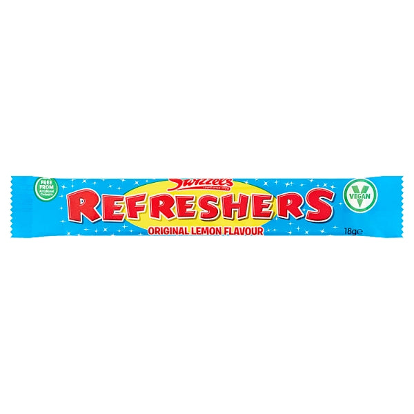 Swizzels Refreshers Original Bar 18g