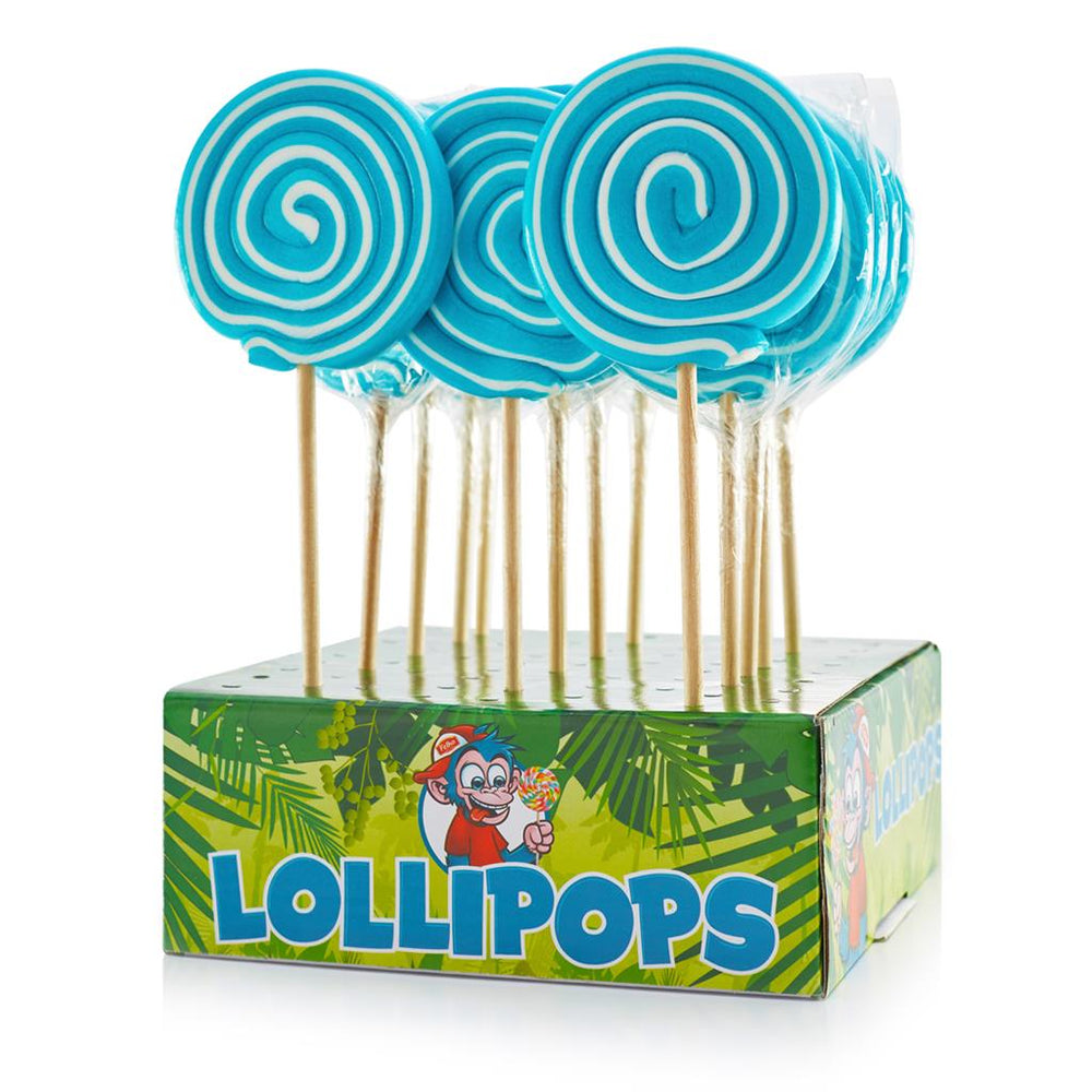 Felko Spiral Blue Pop