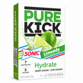 Singles To Go Pure Kick Sonic Limeade (18.2g)