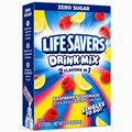 Singles to go Lifesavers Raspberry Lemonade (14.5g)
